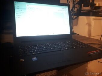 Notebook lenovo