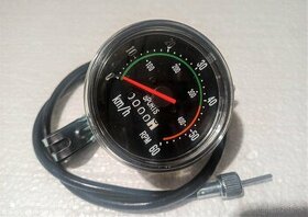 tachometr s náhonem