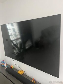 Predám Televízor Sony KD-75X85L