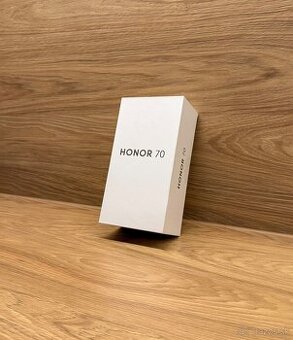Honor 70 8GB/ 256GB Dual SIM Emerald Green