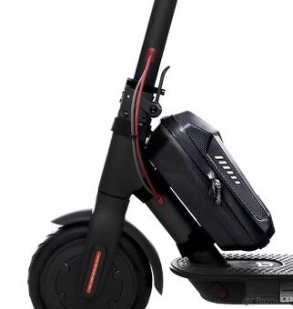 Externá batéria pre elektrokolobežku Xiaomi a Ninebot