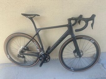 canyon Endurace CF SLX DI2