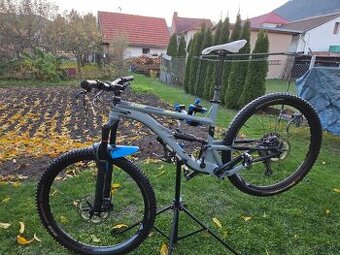 Kellys Thor 30 2020 velkosť M