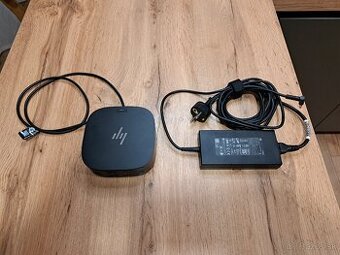 Dokovacia stanica HP USB-C G5