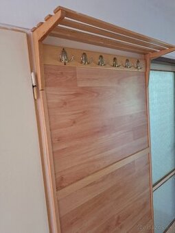 Predam vesiakovu stenu