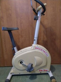 Stacionárny bicykel