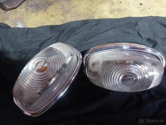 Nové smerovky tatra skoda