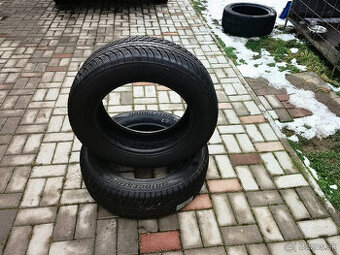 215/65 r17 zimné Bridgestone
