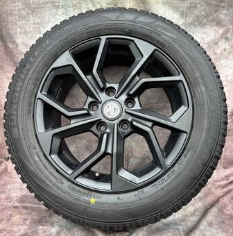 Originální zimní sada alu kol MG 205/60R16 96H