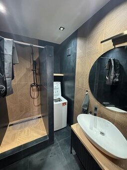 Prenájom 2izb. Bytu v Šahách