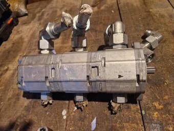 Hydraulicke cerpadlo