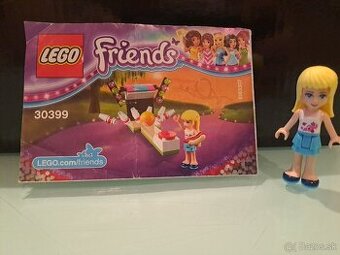 Lego Friends 30399