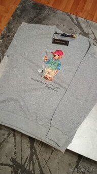 Mikina Polo Ralph Lauren M