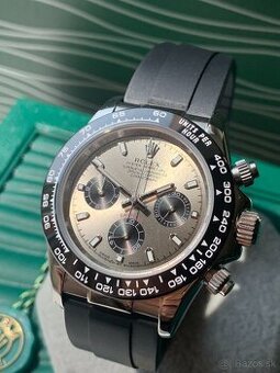 Rolex Cosmograph Daytona GHOST, Nové, 40mm