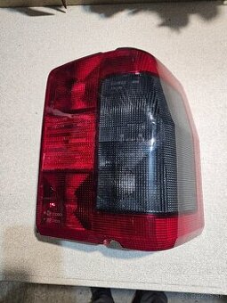 Zadné svetlo Fiat Tipo