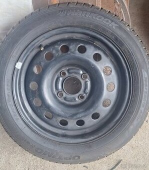 Plechový disk R15 4x108