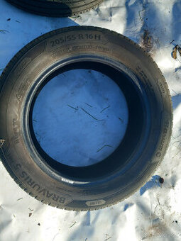 205/55 R16 Barum Bavuris 5