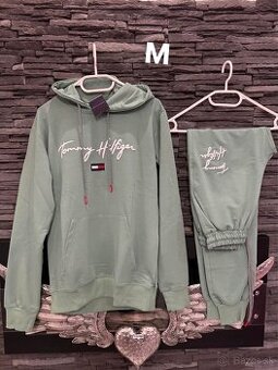 Tommy Hilfiger súprava