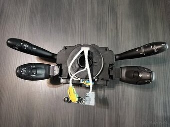 Páčky pod volant Peugeot 307