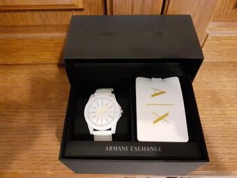 Armani Exchange Lady Banks Set