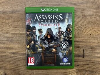 Xbox One | Assassin’s Creed Syndicate