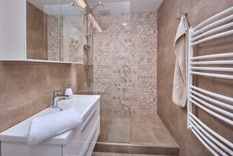 Na prenájm krásny kompletne zariadený 2 izb. byt Nábrežná ul