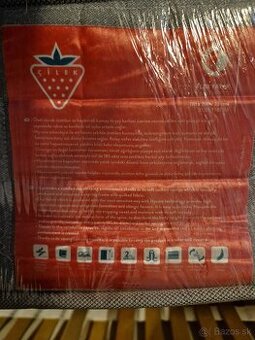 Matrac pruzinovy 90x200x23