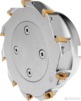 Predám frézu Dormer Pramet 175C10R-S90AD16E-C