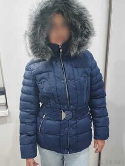 Zimná bunda S/36