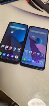 LG K61 Bazár u Milusky