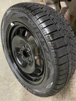 Predám rezervu Pirelli r16