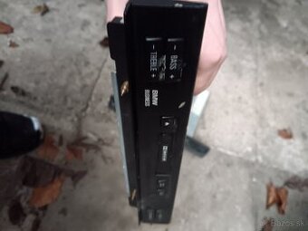 Bmw e39 business rds radio