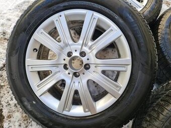 alu kola Mercedes-Benz GL / ML / R – R19 ori