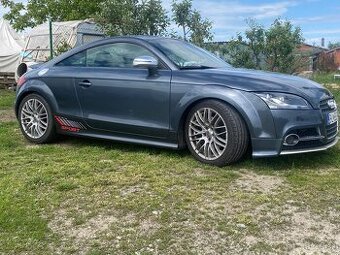 Predám audi tt