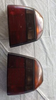 Predám zadné svetlá Golf mk3 golf 3