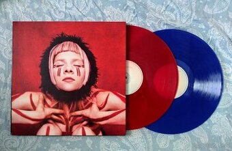 Aurora - Infections Of A Different Kind Of Human (Vinyl, LP)