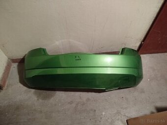 Nárazník originál škoda Fabia 3 combi