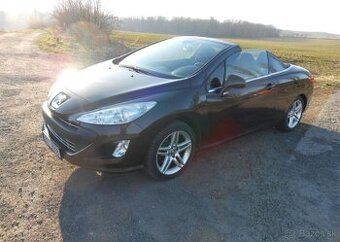 Peugeot 308 1,6 16V THP 110 kW GT CZ benzín