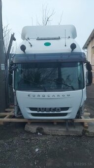 Kabina Iveco Eurocargo