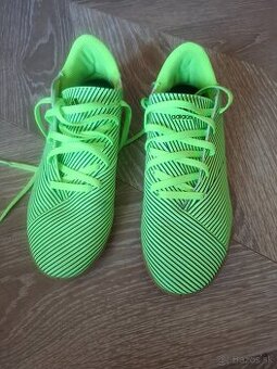 halové tenisky Adidas č. 37,5