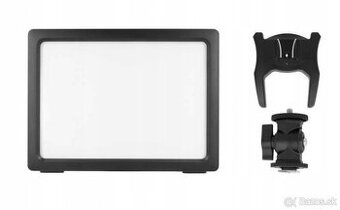 LED svetlo Yongnuo YN116