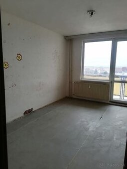 Na prenájom garsónka aj s možnosťou odkúpenia aj na splátky