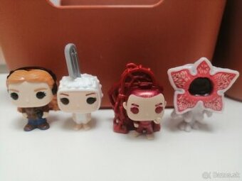 Kinder Joy Stranger Things