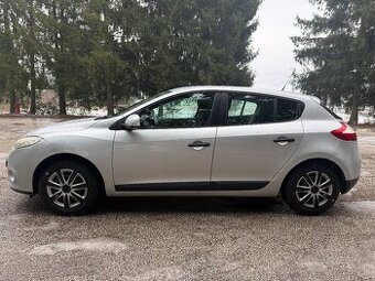 Renault Megane 1.6 74kw 2009