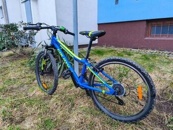 Juniorský bicykel - predaj