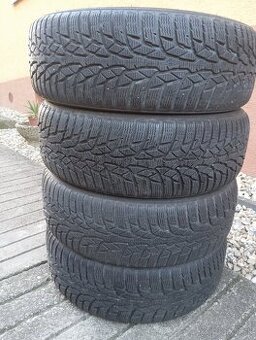 195/65 r15 zimné pneumatiky