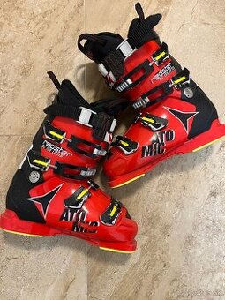 Atomic redster WC150 42