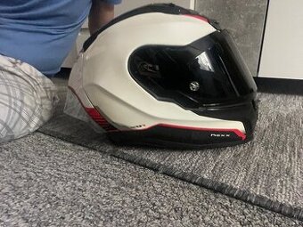 Moto Helma NEXX X.R3R CARBON velkost L ,moto prilba