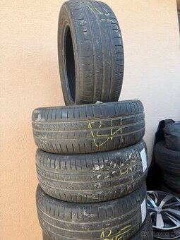 205/55 R16. Kinergy eco2 letné