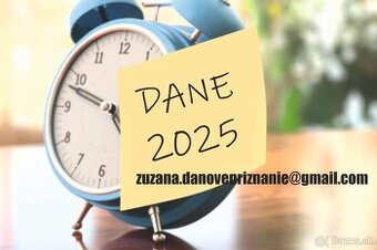 Vypracujem daňové priznanie FO typ A,B - CELÁ SR